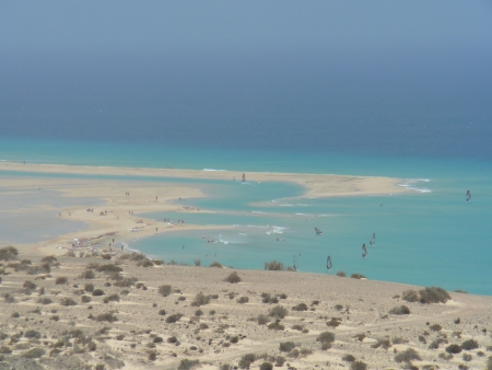 Costa Calma Vacation