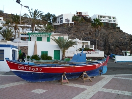 fisherboat