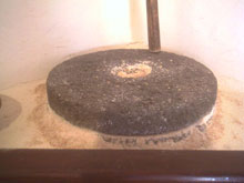 millstone