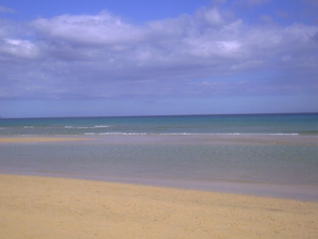 sotavento beach